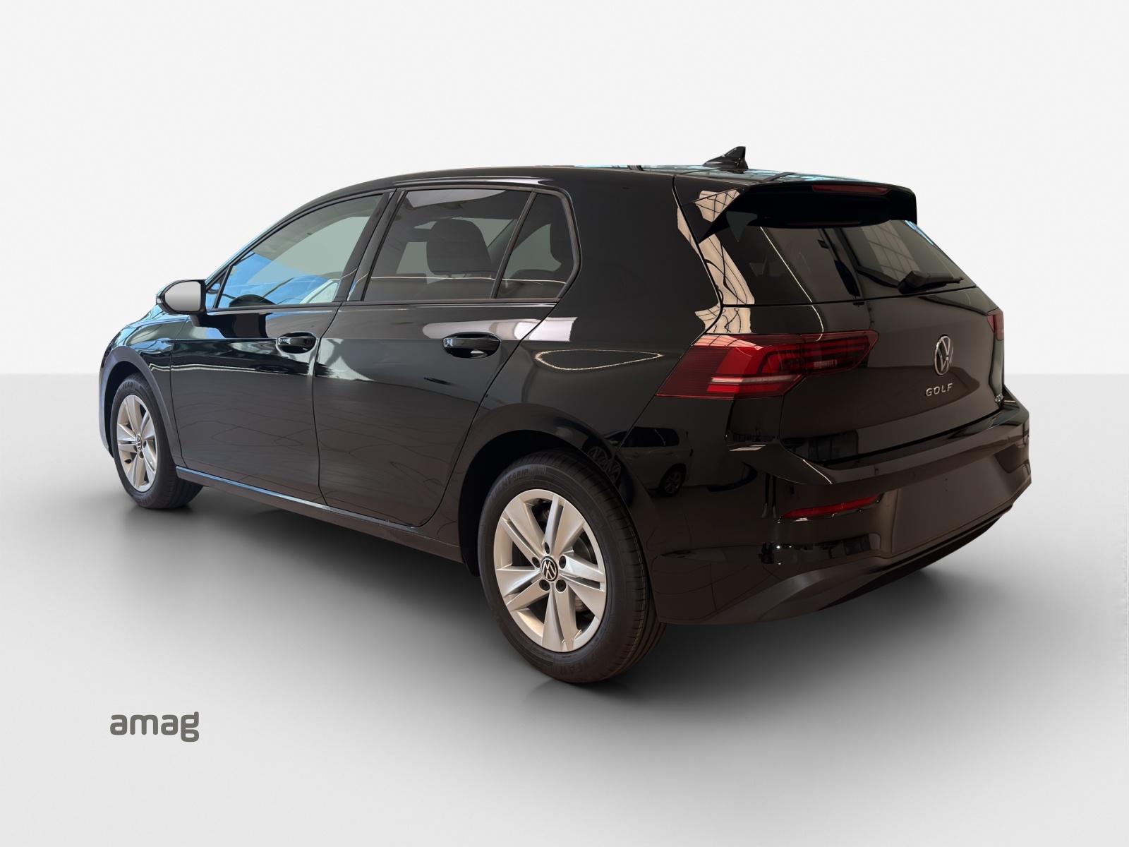 VW Golf 1.5 e TSI mHEV Value DSG-showroom-element-2