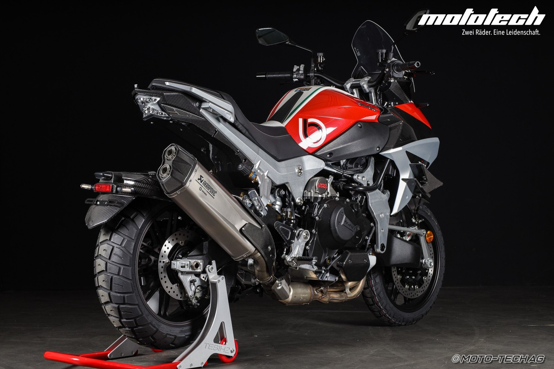 BIMOTA Tesi H2 Tera AKRAPOVIC-showroom-element-2