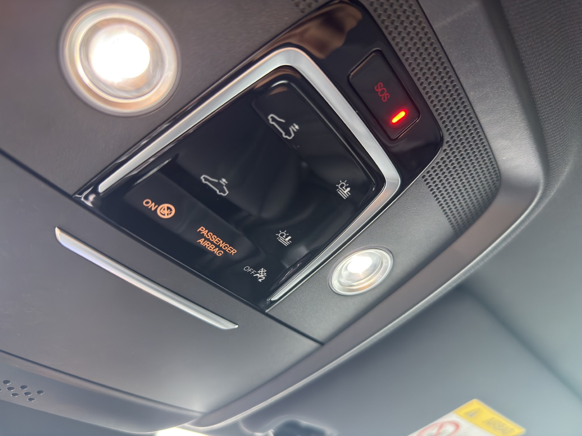 BYD Seal U DM-i Design AWD-image-13