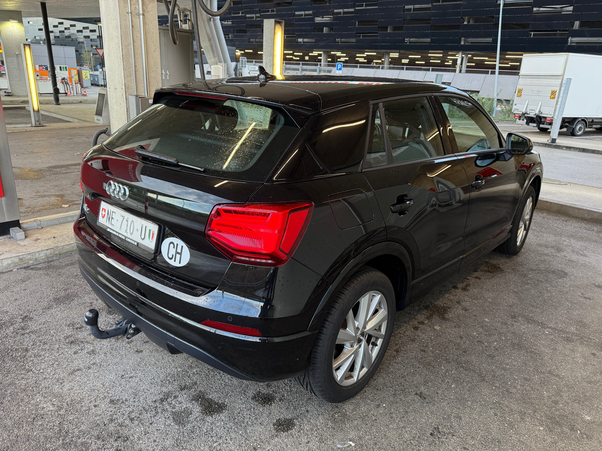 AUDI Q2 30 TFSI Sport S-tronic-image-4
