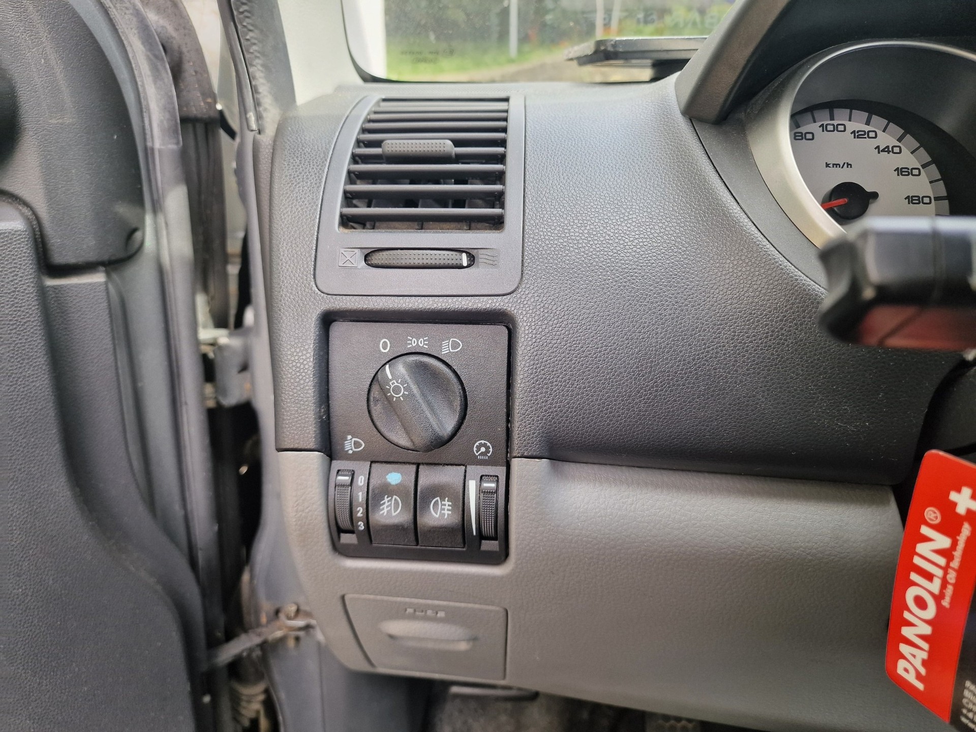 SUBARU G3X Justy 1.5 AWD ab Platz-image-13