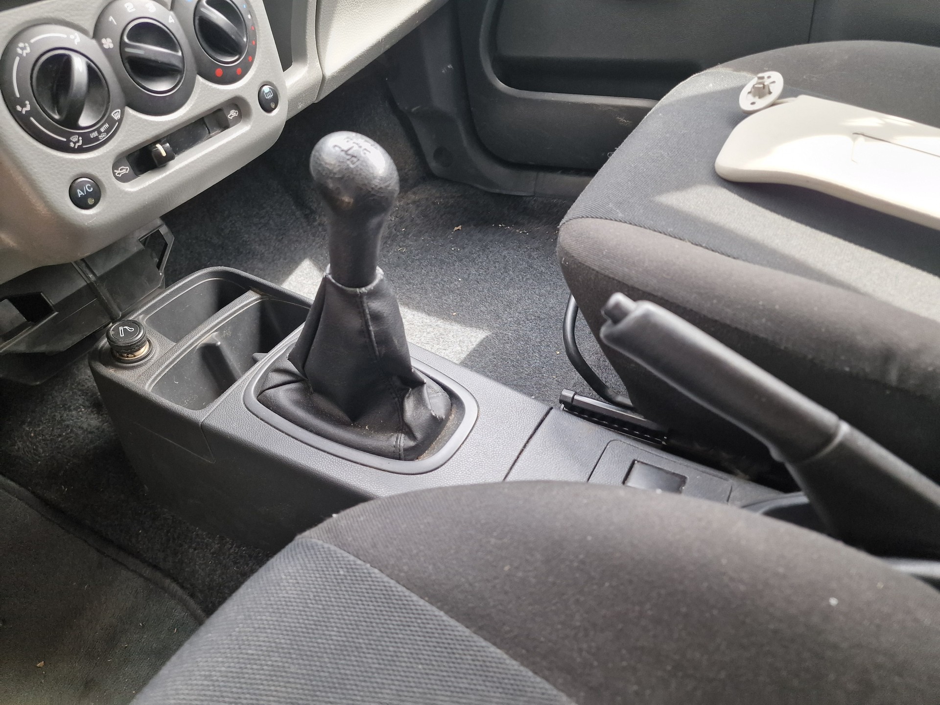 SUBARU G3X Justy 1.5 AWD ab Platz-image-8