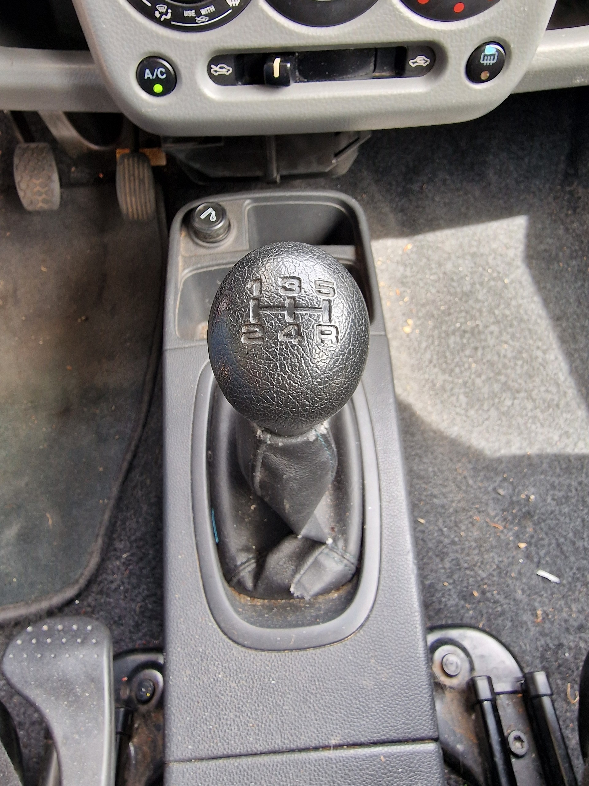 SUBARU G3X Justy 1.5 AWD ab Platz-image-9