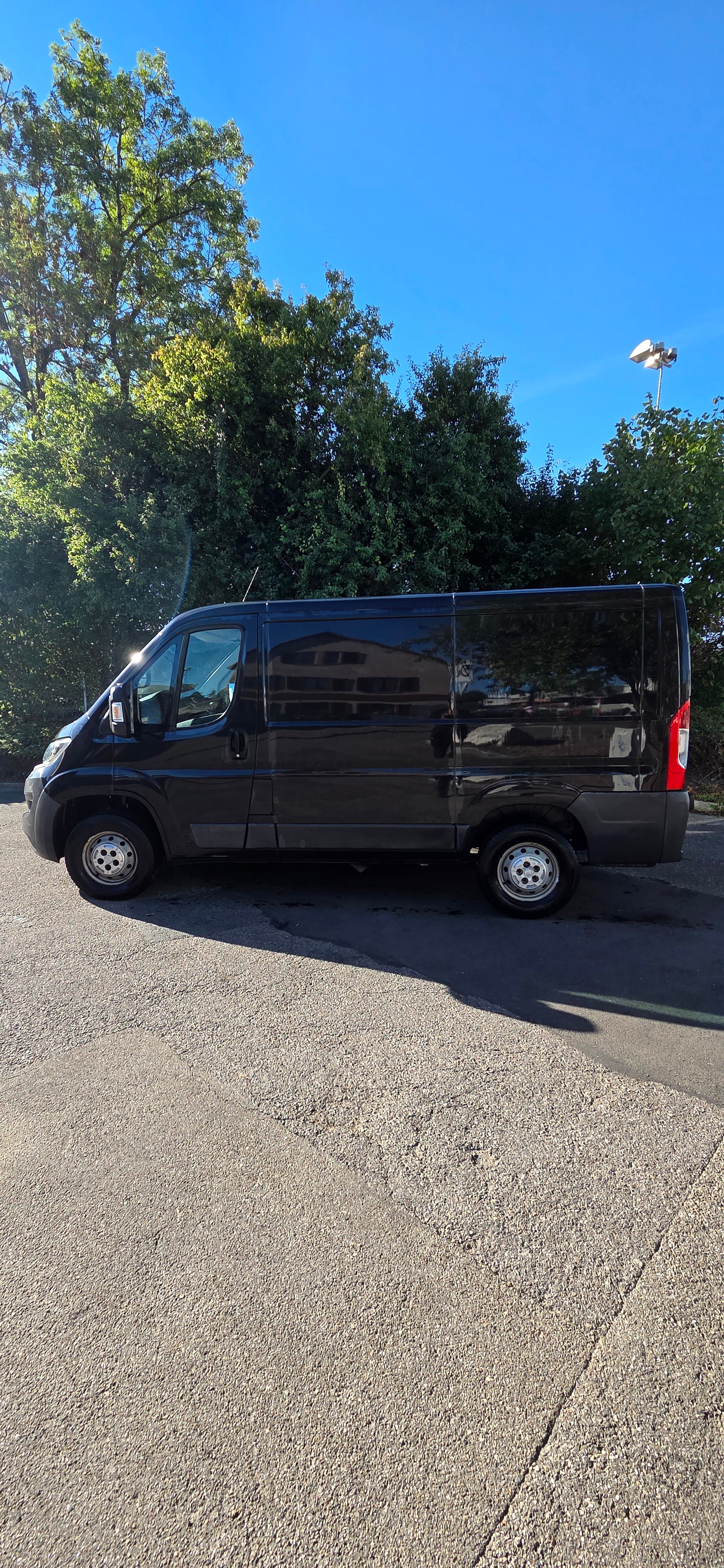 FIAT Ducato 30 2.3 MJ-image-2
