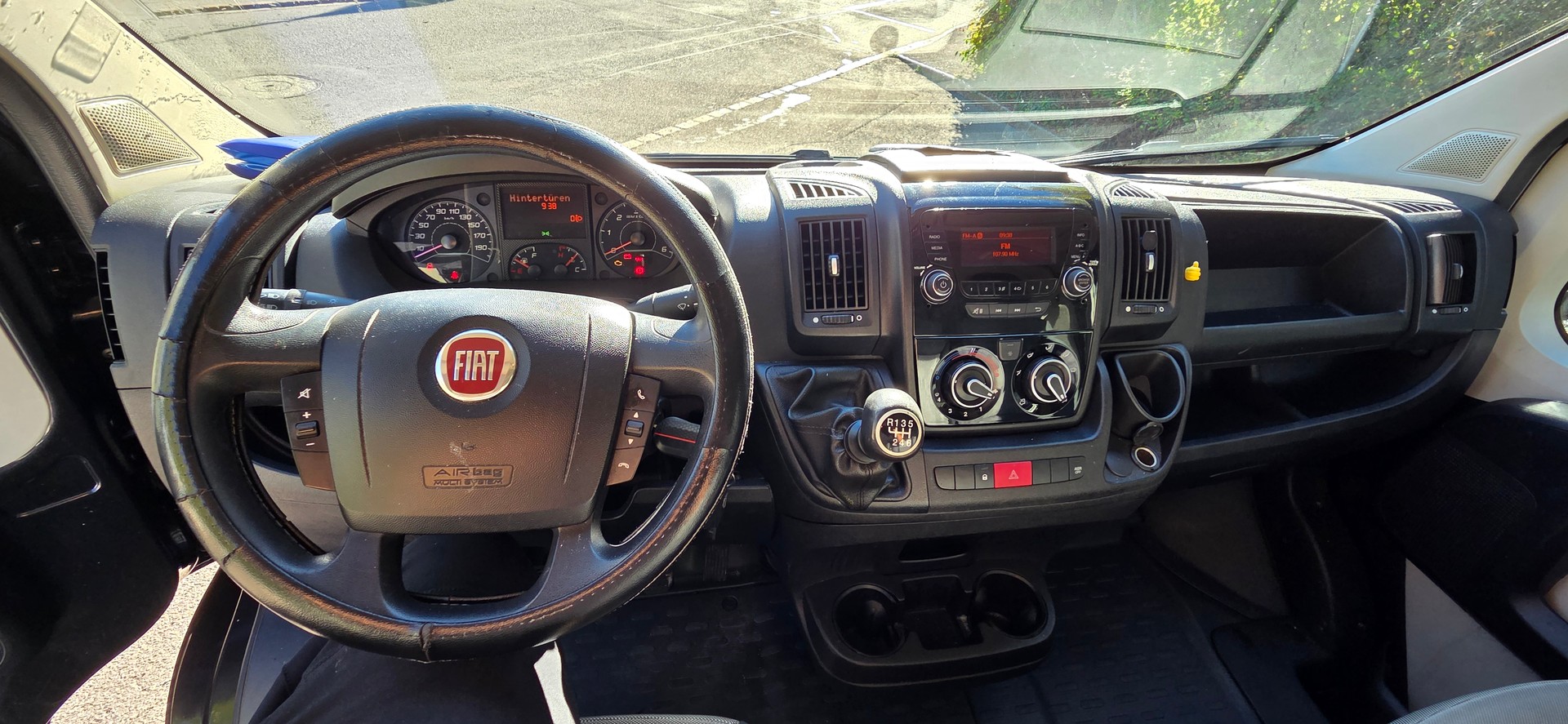 FIAT Ducato 30 2.3 MJ-image-3