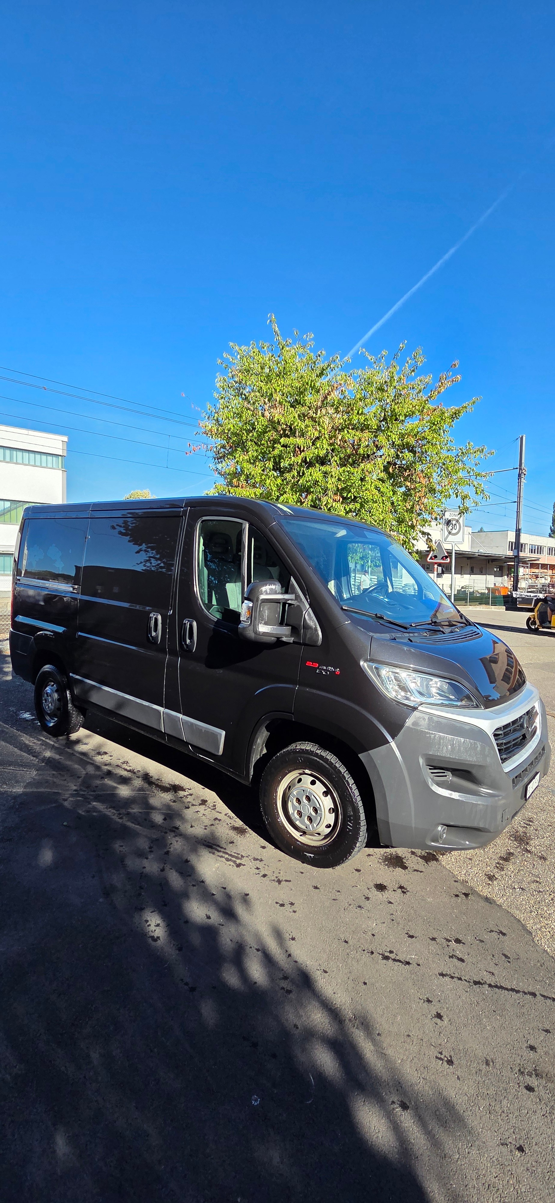 FIAT Ducato 30 2.3 MJ-image-0
