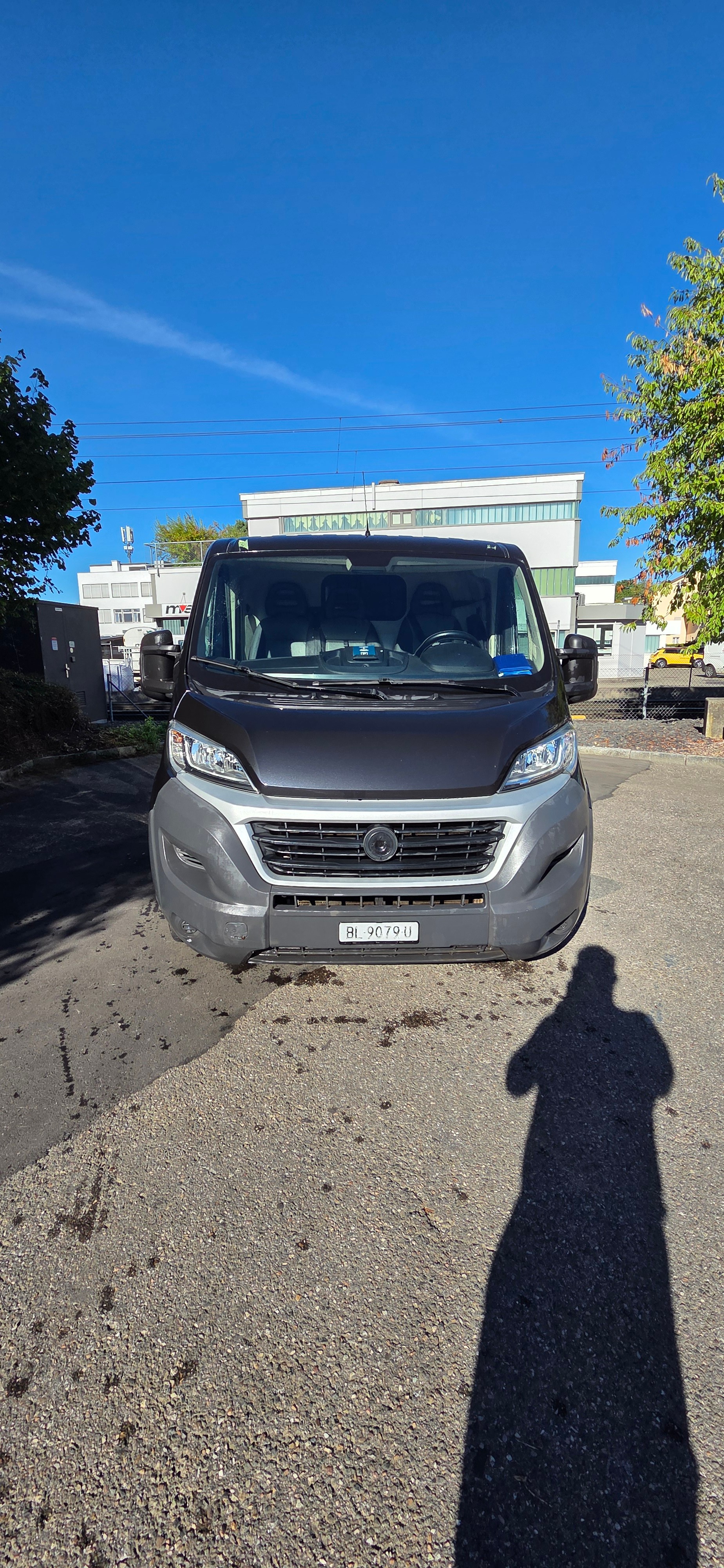 FIAT Ducato 30 2.3 MJ-image-1