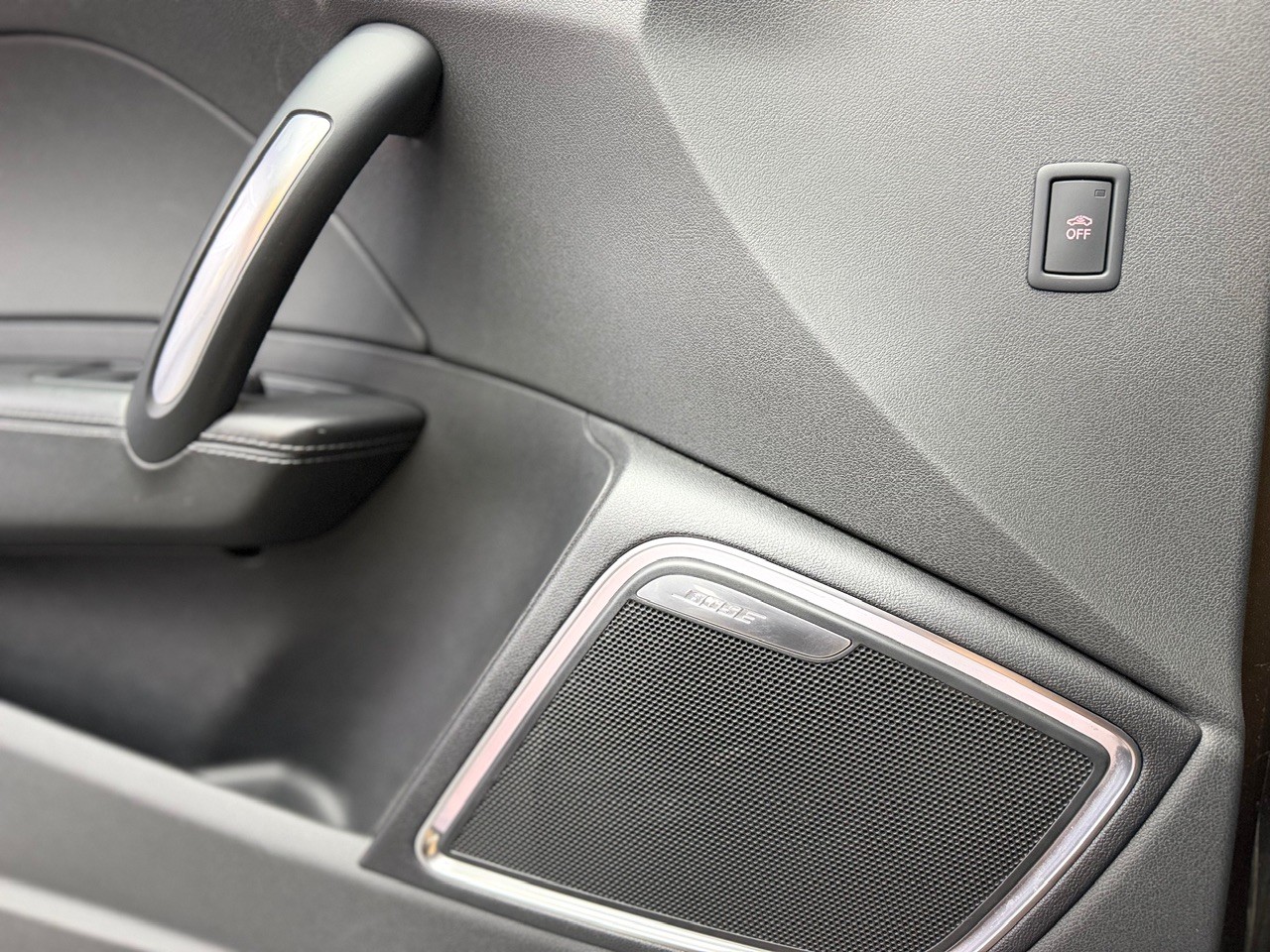 AUDI A1 Sport 1.4 TFSI S-Line S-tronic | S-Line Interieur & Exterieur | Automat | Ab MFK 01.2026-image-16