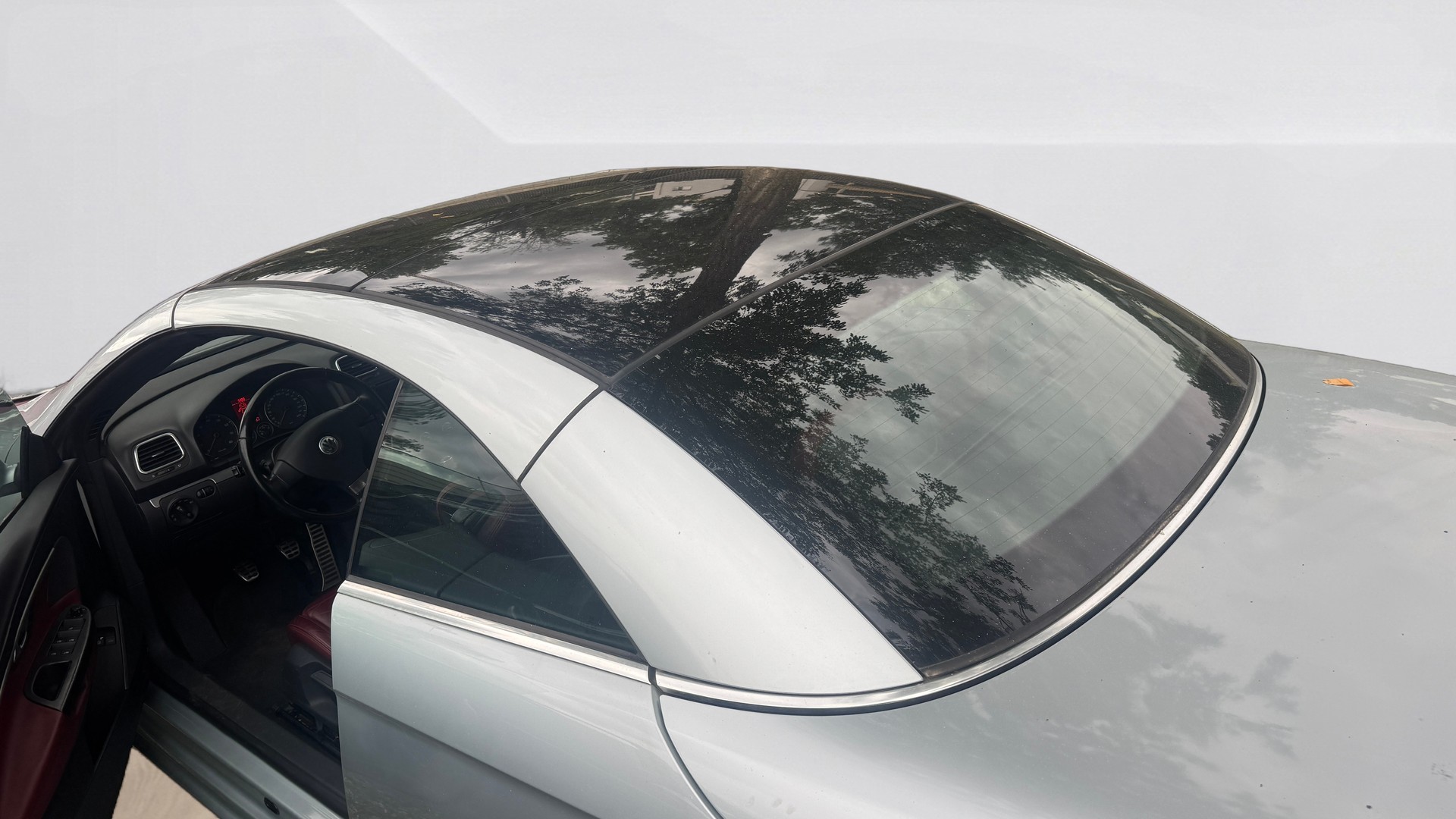 VW Eos 2.0 FSI Turbo-image-8