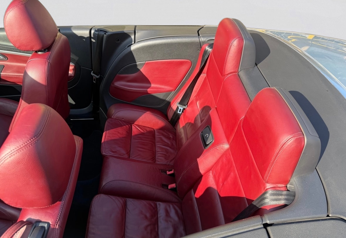 VW Eos 2.0 FSI Turbo-image-19