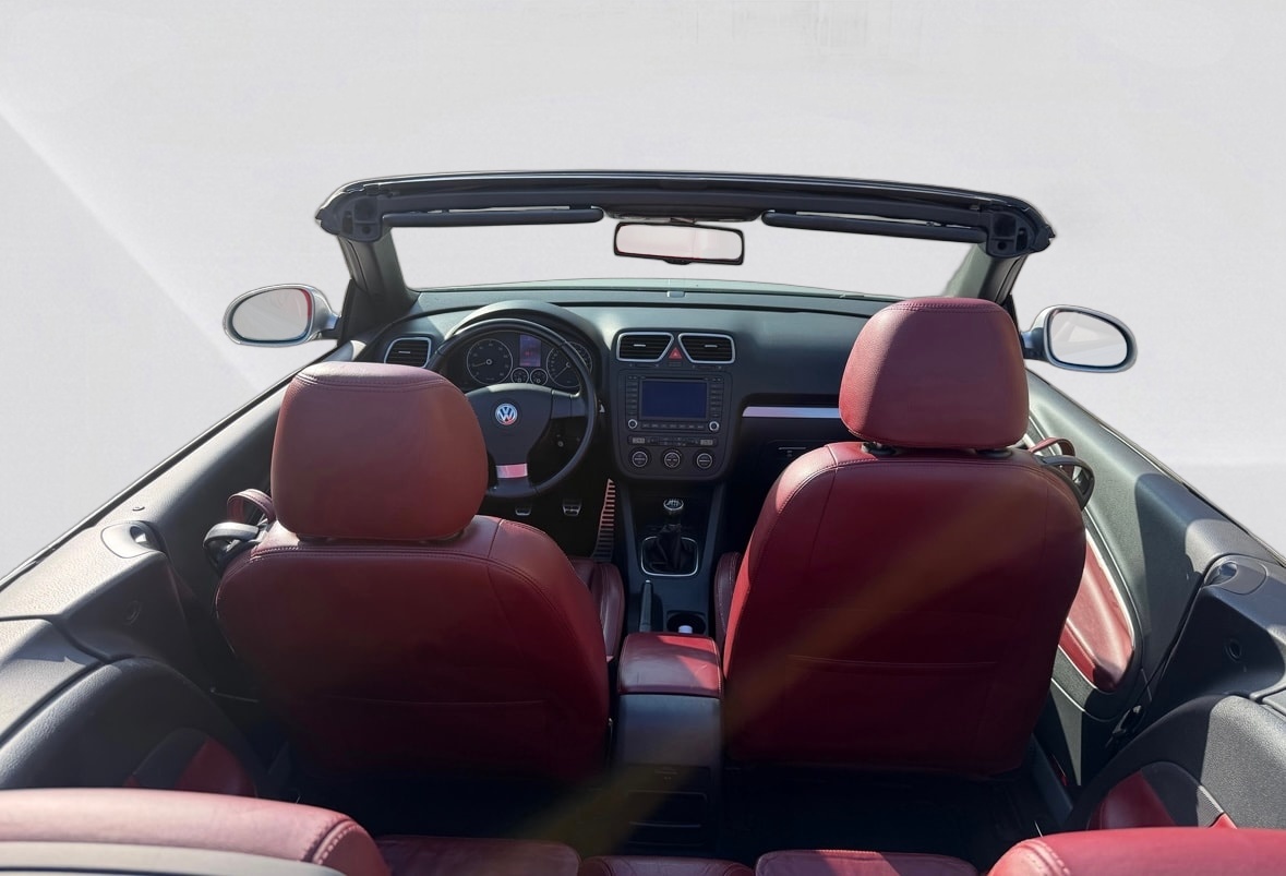 VW Eos 2.0 FSI Turbo-image-20