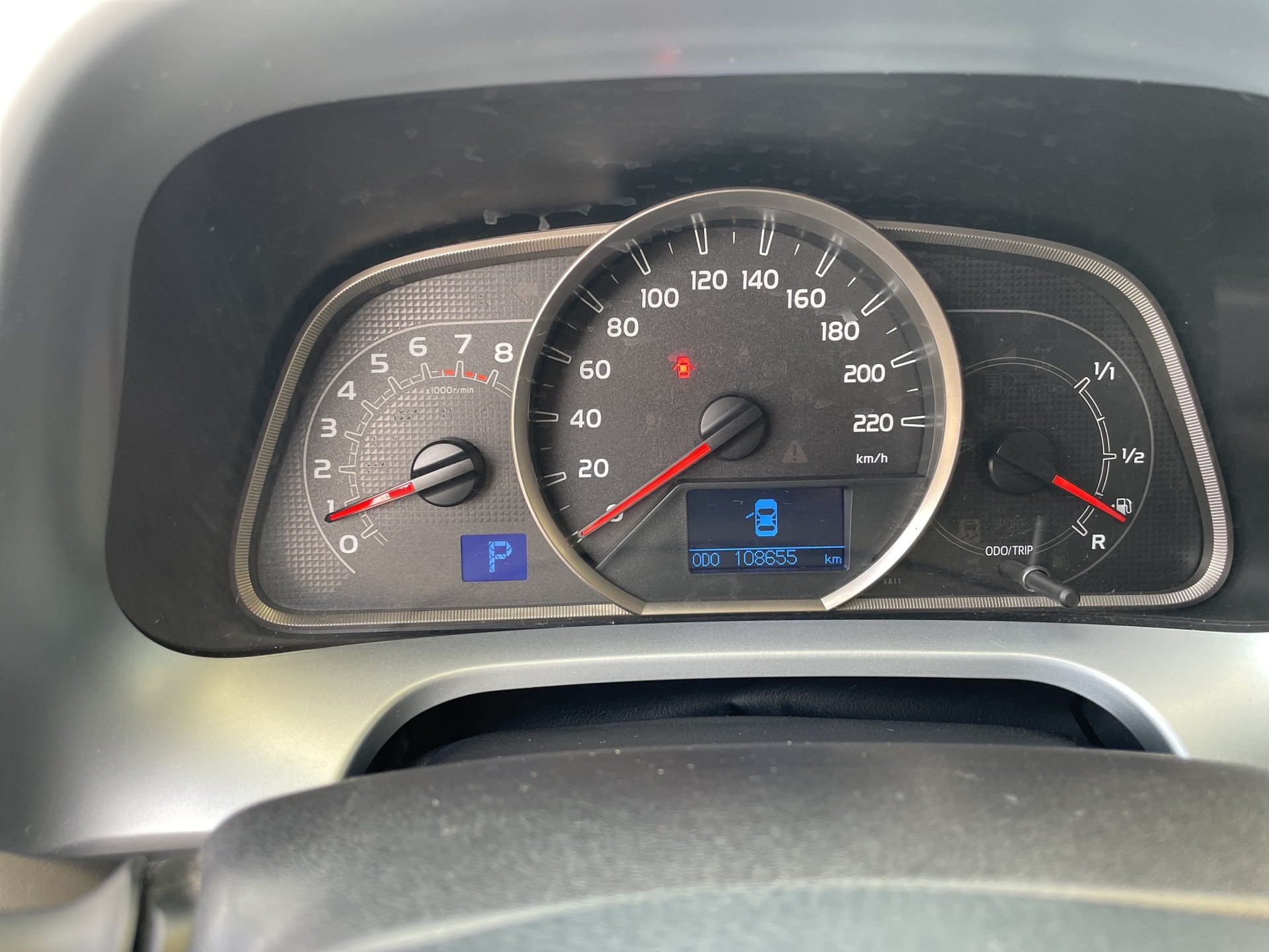 TOYOTA RAV-4 2.0 16V Swiss Trend Multidrive S-image-12