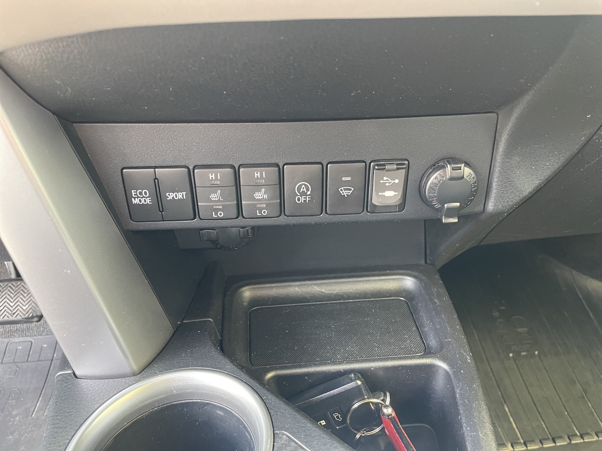 TOYOTA RAV-4 2.0 16V Swiss Trend Multidrive S-image-10