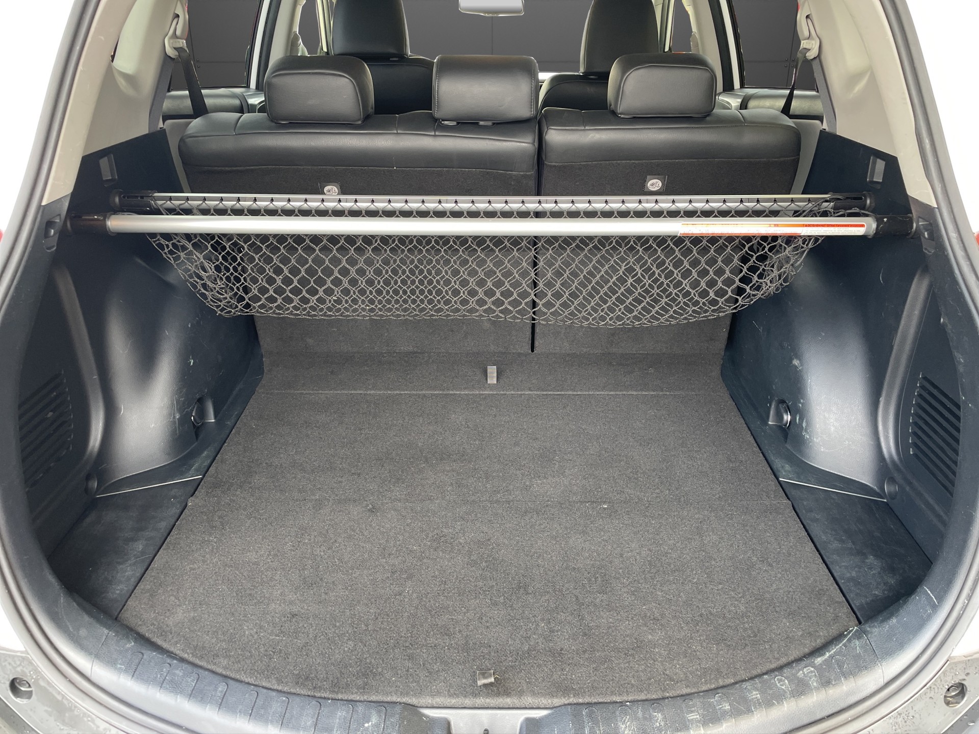 TOYOTA RAV-4 2.0 16V Swiss Trend Multidrive S-image-6