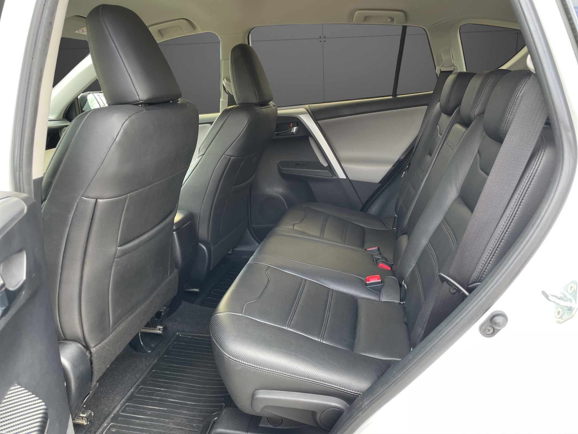 TOYOTA RAV-4 2.0 16V Swiss Trend Multidrive S-image-7