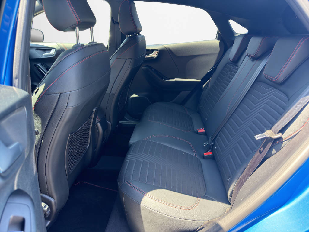 FORD Puma 1.0 EcoB Hybrid 125 ST-Line X-image-13