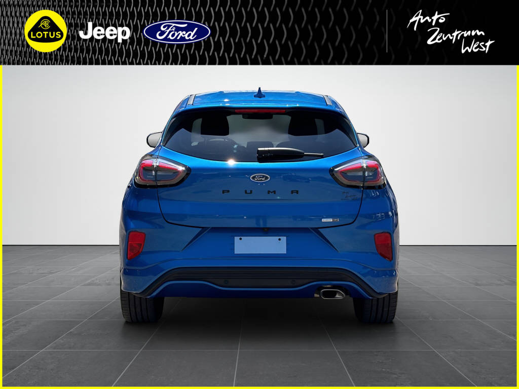 FORD Puma 1.0 EcoB Hybrid 125 ST-Line X-showroom-element-3