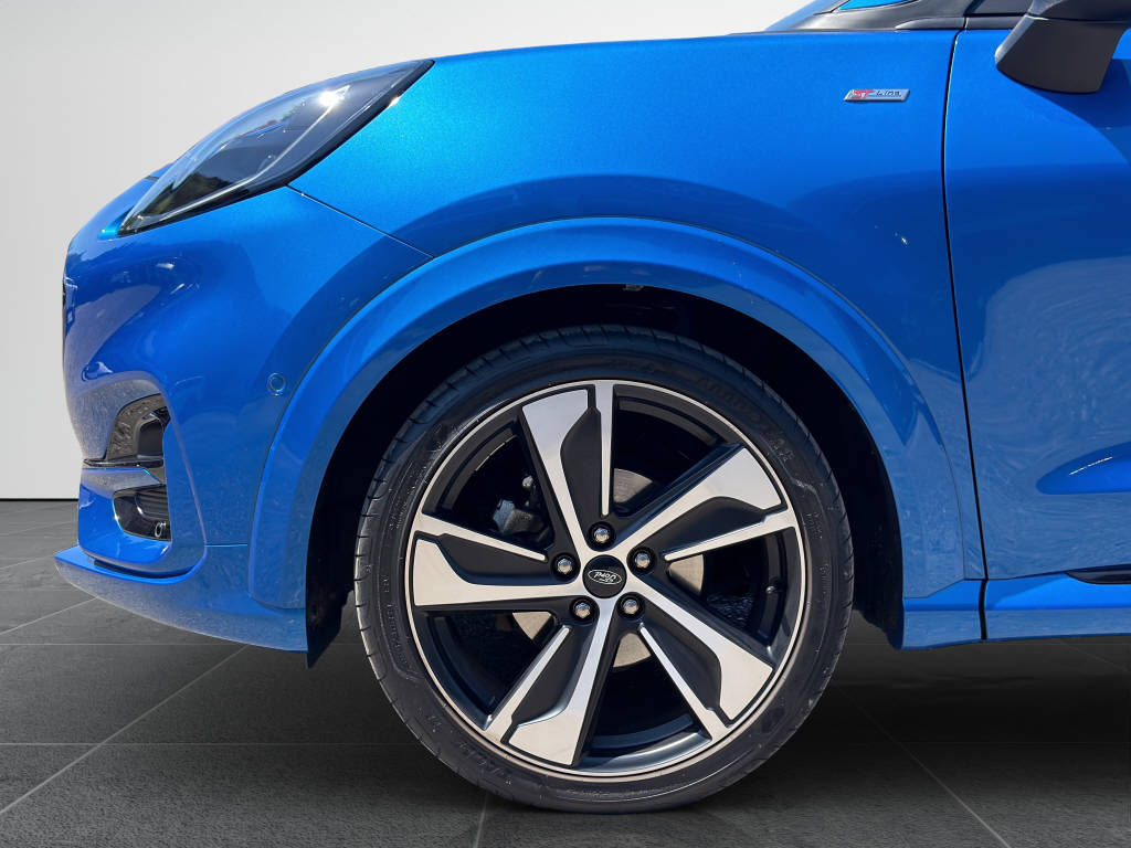 FORD Puma 1.0 EcoB Hybrid 125 ST-Line X-image-15