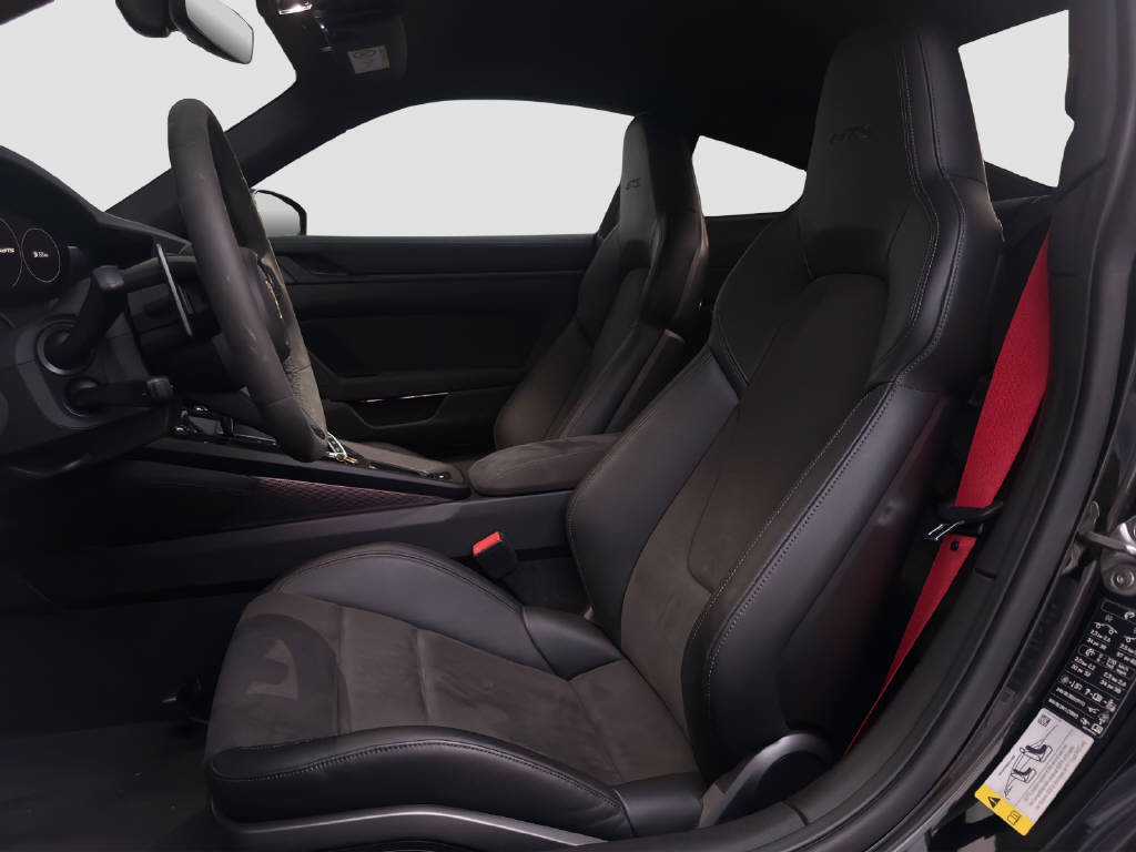 PORSCHE 911 Coupé 3.0 Carrera 4 GTS PDK-image-8