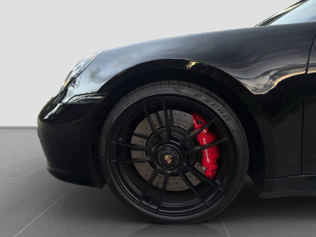PORSCHE 911 Coupé 3.0 Carrera 4 GTS PDK-image-6