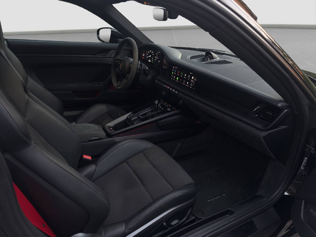 PORSCHE 911 Coupé 3.0 Carrera 4 GTS PDK-image-11