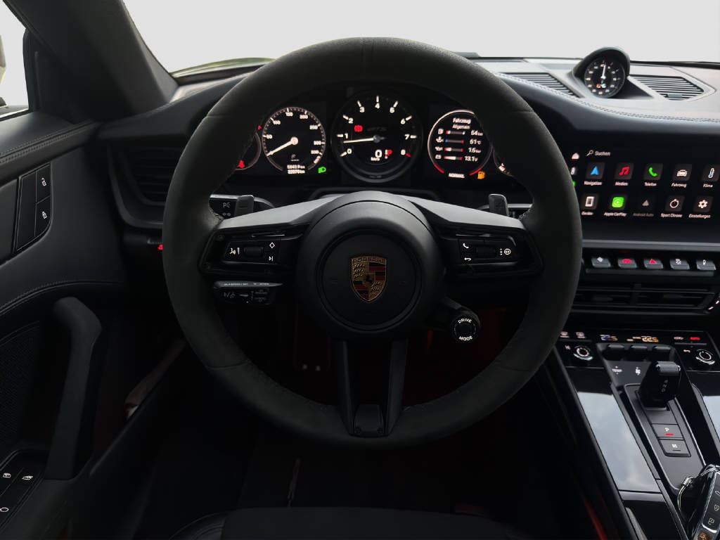 PORSCHE 911 Coupé 3.0 Carrera 4 GTS PDK-image-10