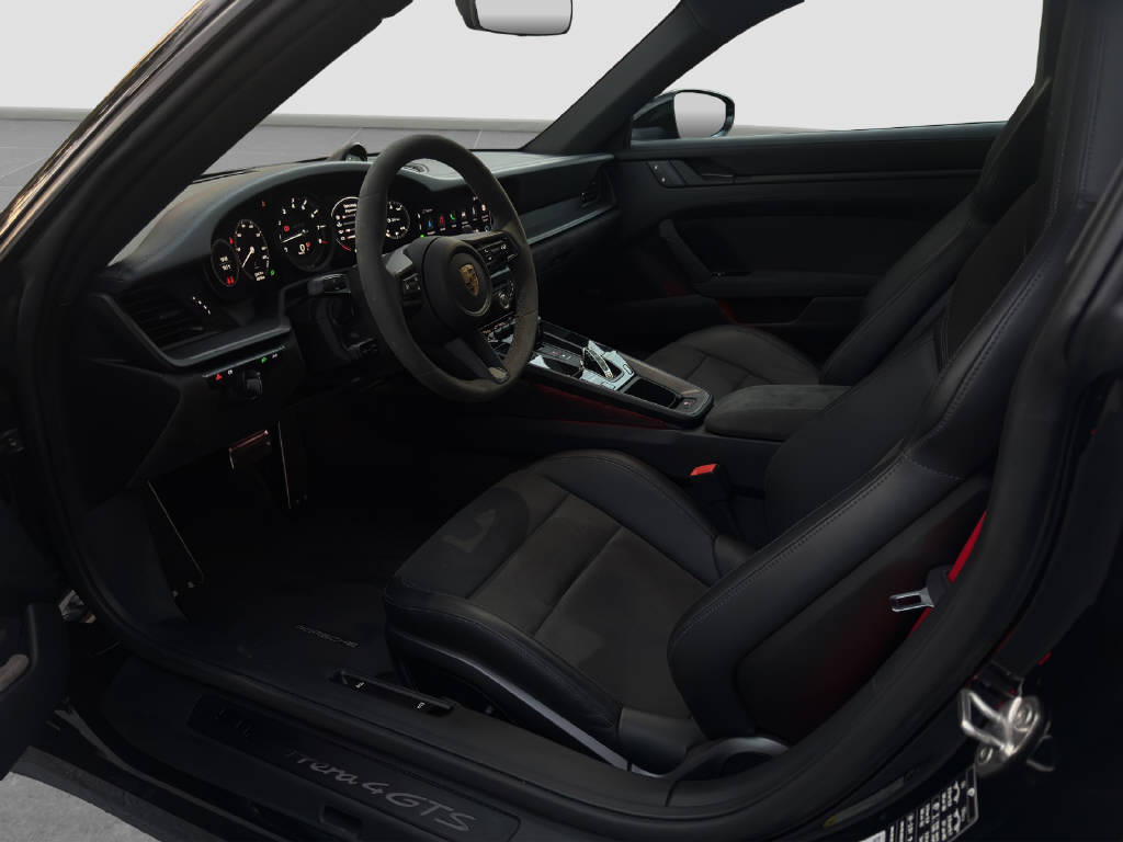 PORSCHE 911 Coupé 3.0 Carrera 4 GTS PDK-image-7