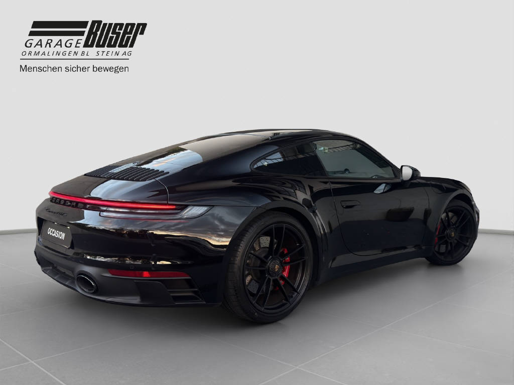 PORSCHE 911 Coupé 3.0 Carrera 4 GTS PDK-showroom-element-3