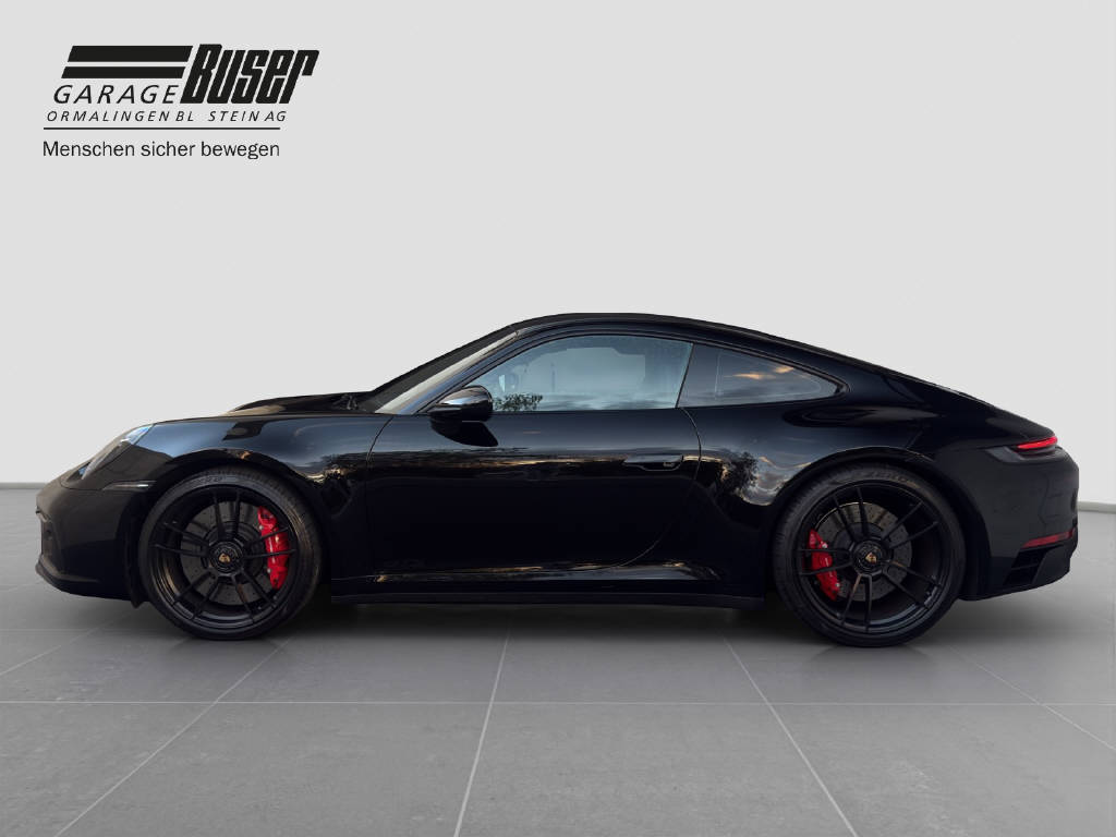 PORSCHE 911 Coupé 3.0 Carrera 4 GTS PDK-showroom-element-1
