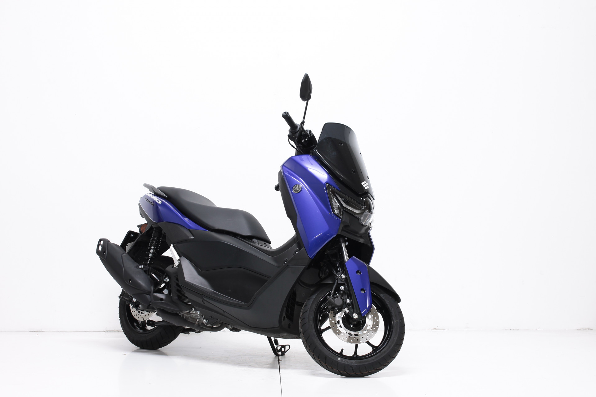 YAMAHA NMax 125