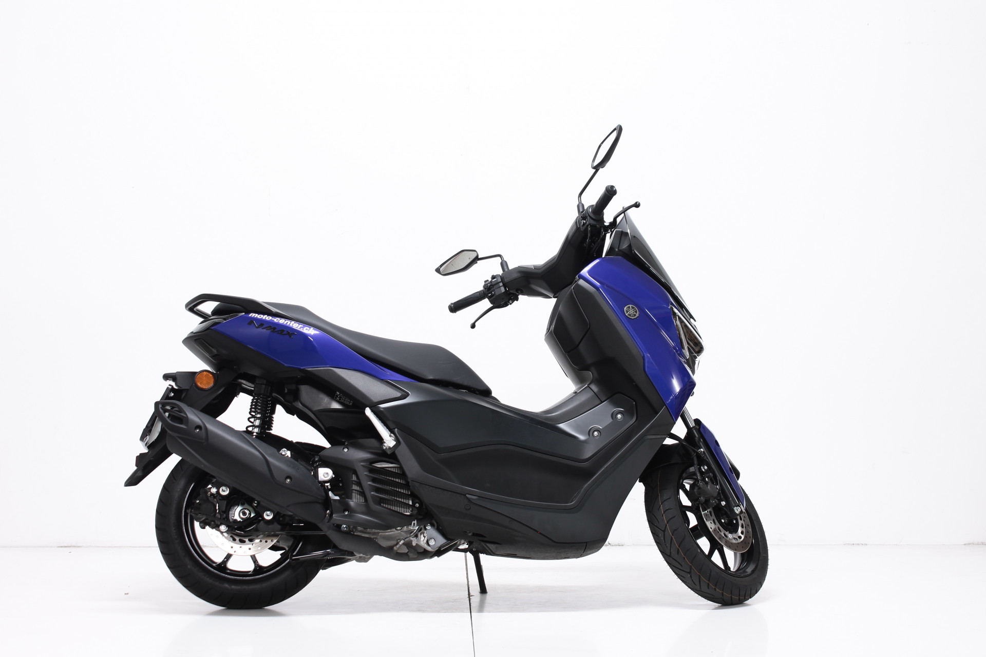 YAMAHA NMax 125-showroom-element-1