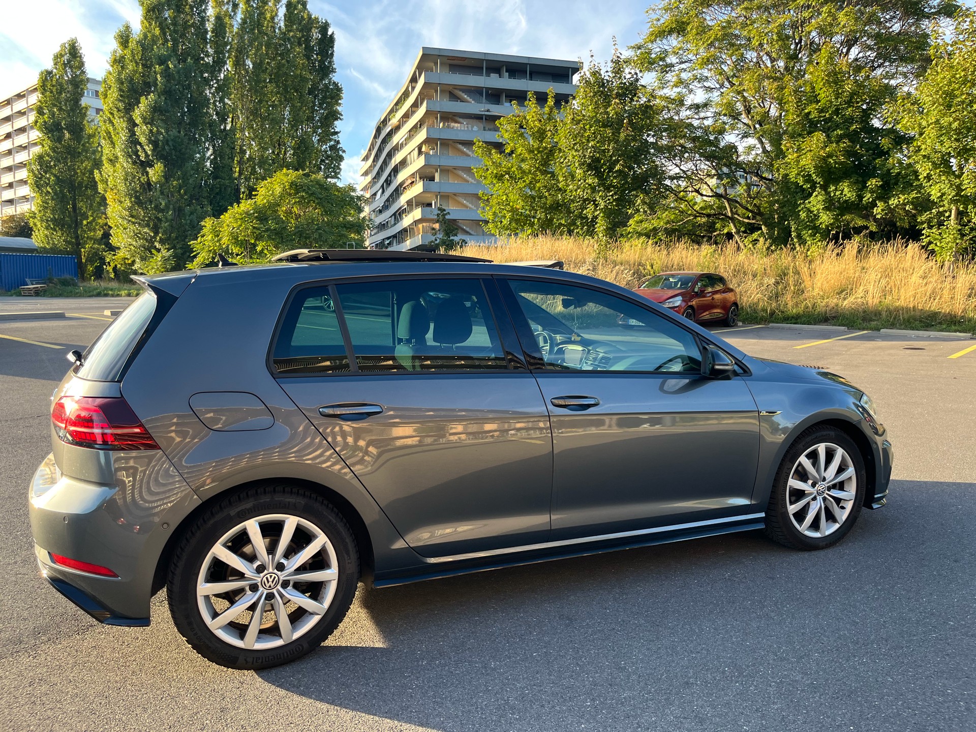 VW 1.5 TSI 150 Highline DSG-image-2
