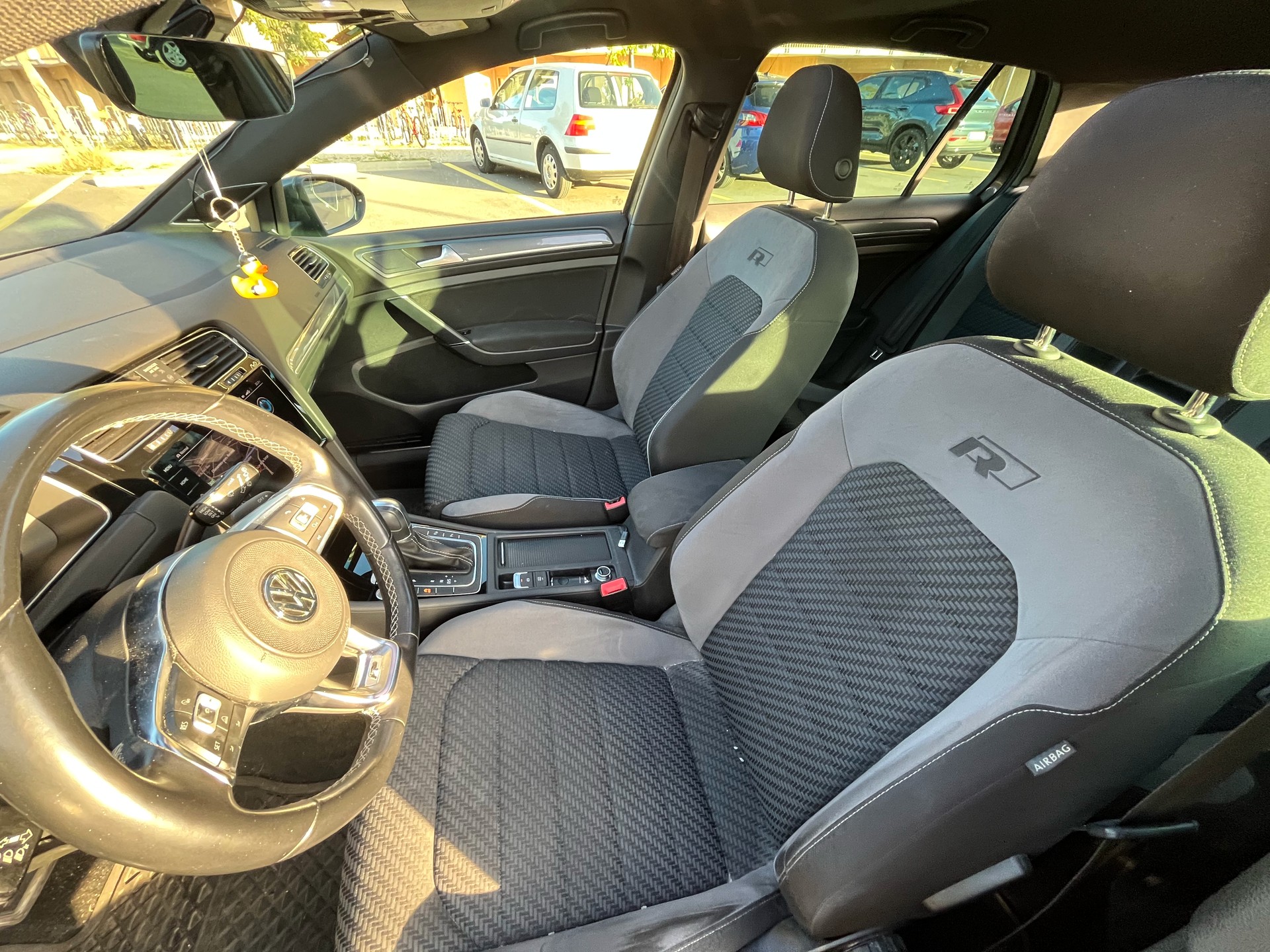 VW 1.5 TSI 150 Highline DSG-image-4
