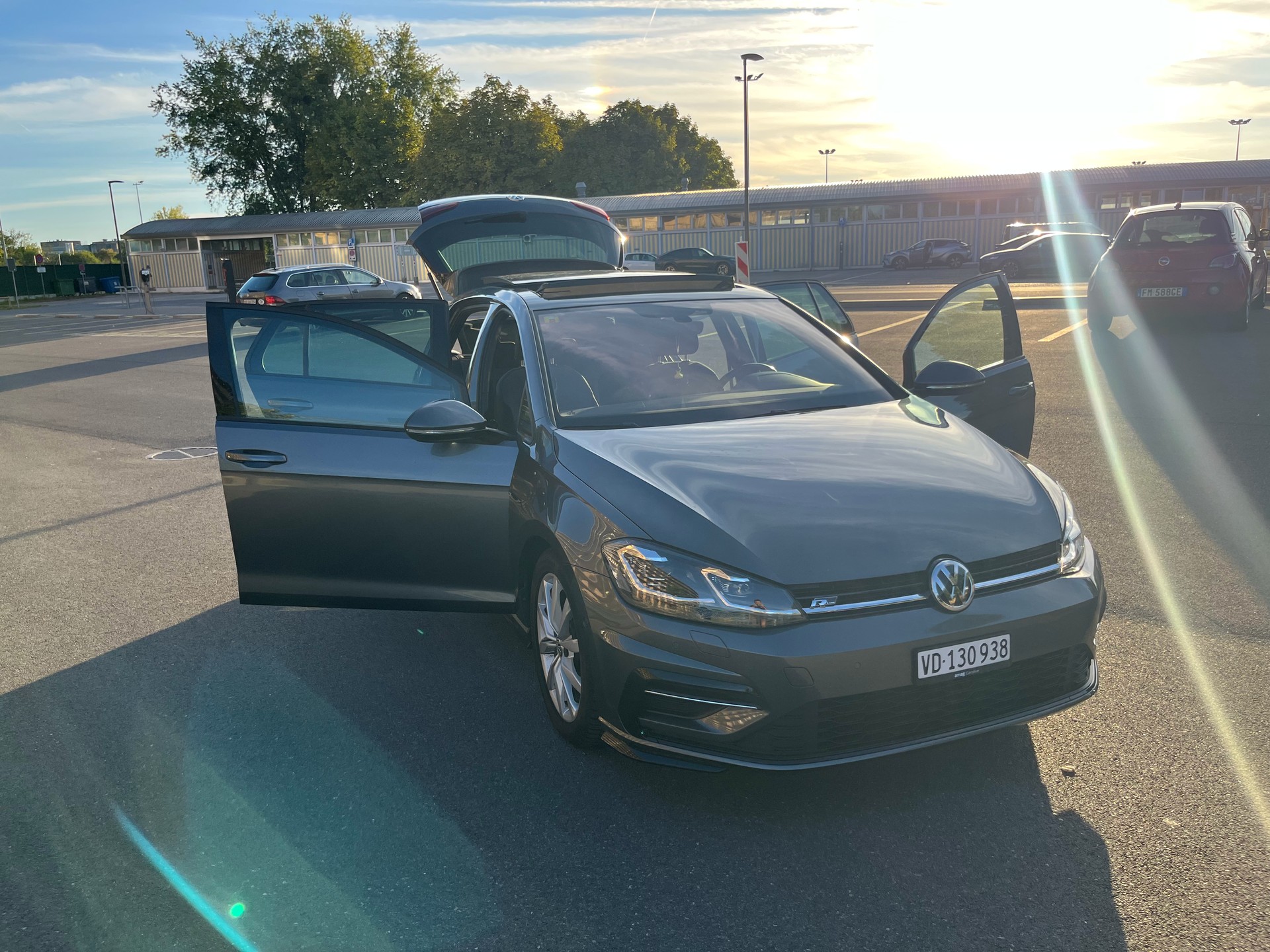 VW 1.5 TSI 150 Highline DSG-image-3