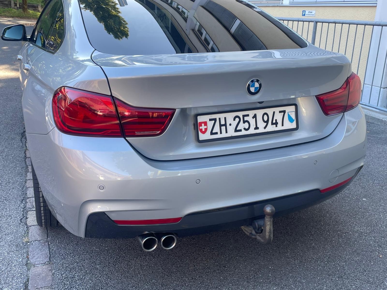 BMW 435d xDrive SAG-image-4
