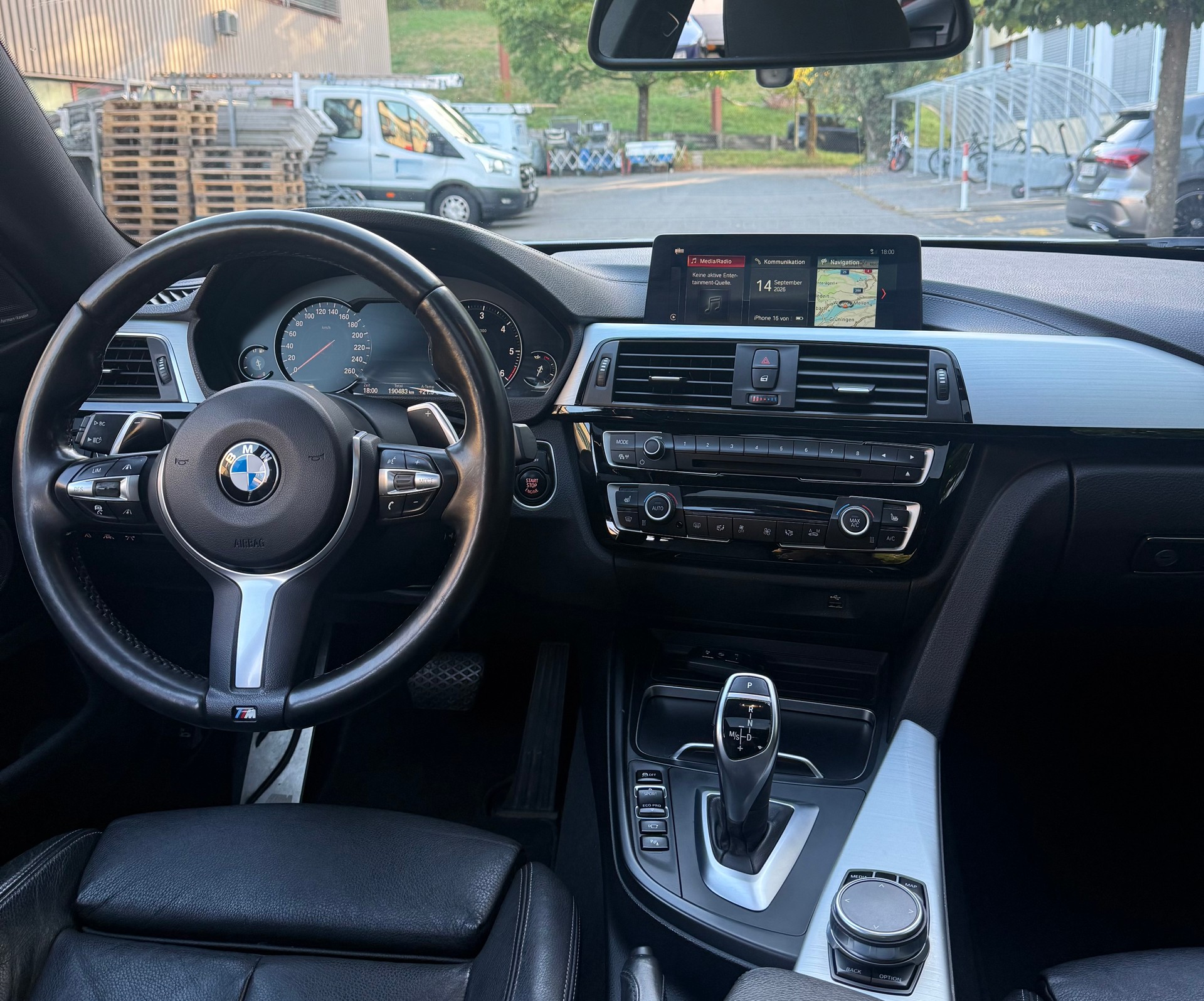 BMW 435d xDrive SAG-image-7