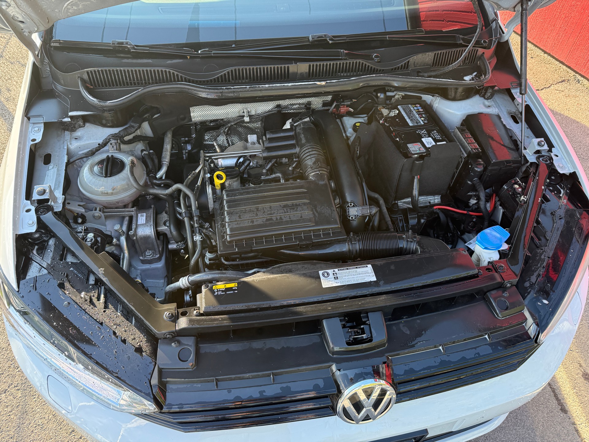 VW Golf Sportsvan 1.2 TSI Family DSG-image-10