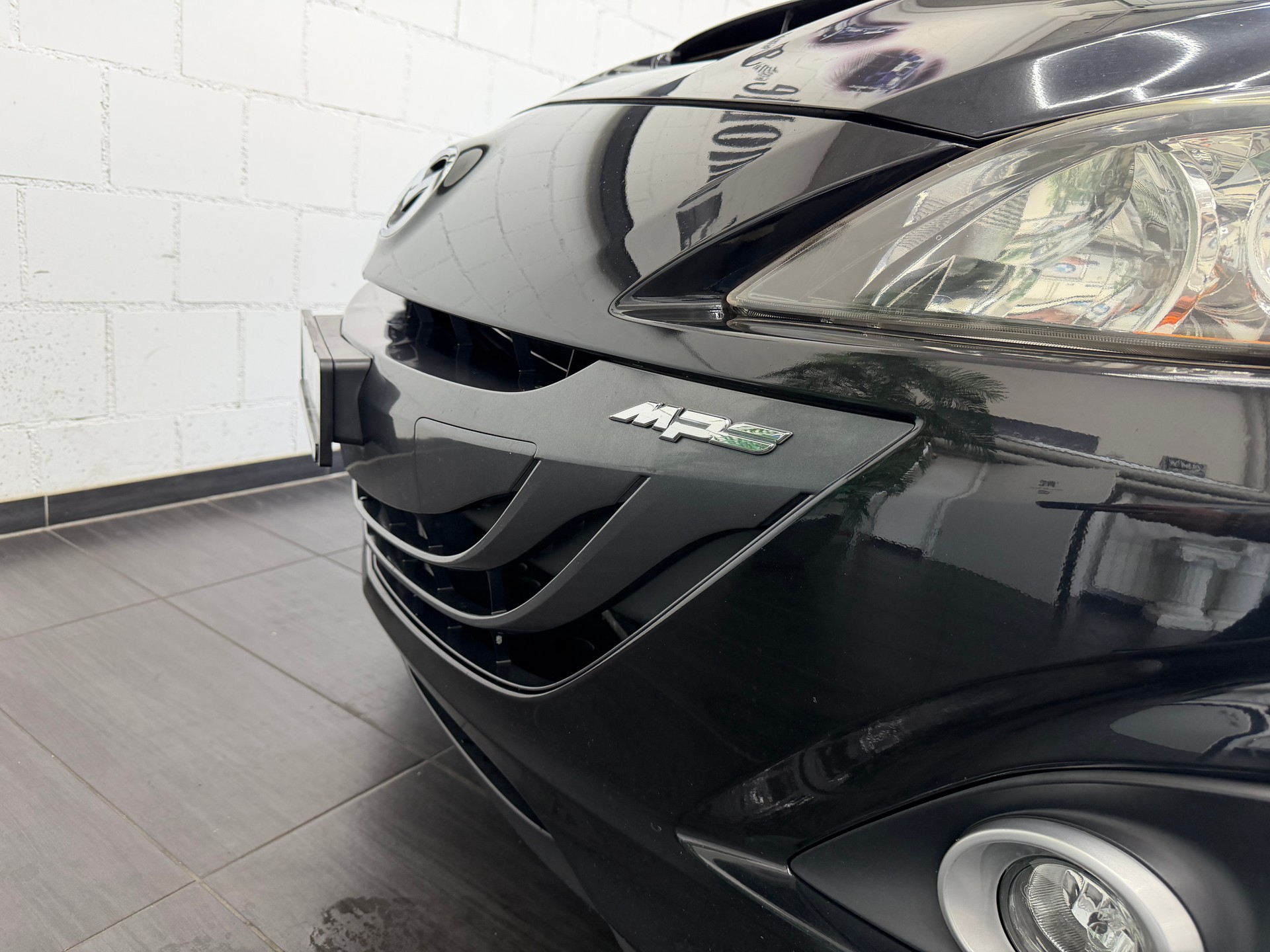 MAZDA 3 2.3 16V DISI Turbo MPS ⭐️-image-5