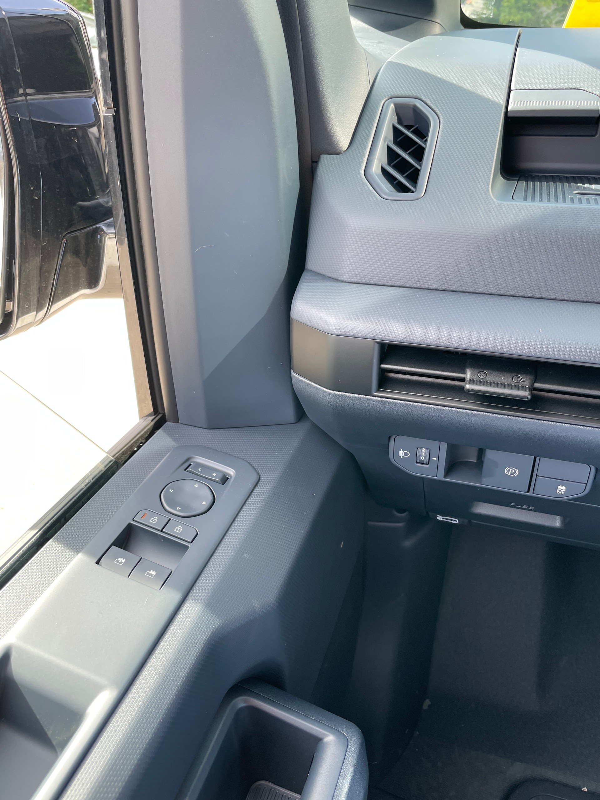 KIA PV5 Cargo 71.2 kWh Plus L2H1 mit 2-Schiebetüren und Wärmepumpe-image-16