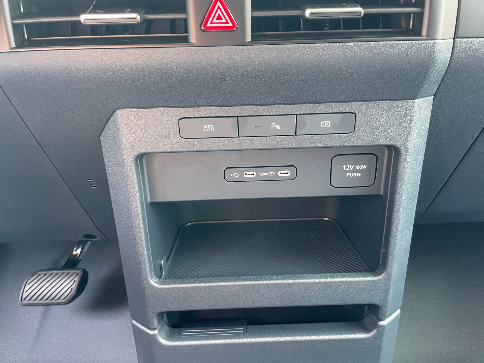 KIA PV5 Cargo 71.2 kWh Plus L2H1 mit 2-Schiebetüren und Wärmepumpe-image-19
