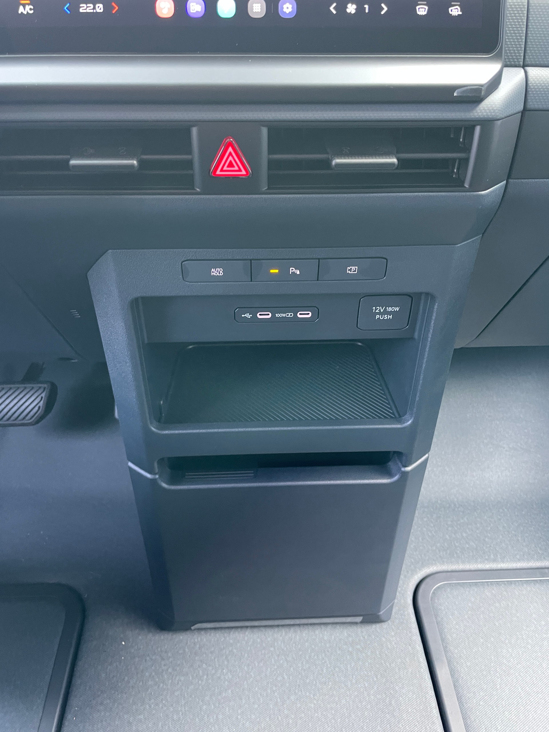 KIA PV5 Cargo 71.2 kWh Plus L2H1 mit 2-Schiebetüren und Wärmepumpe-image-14
