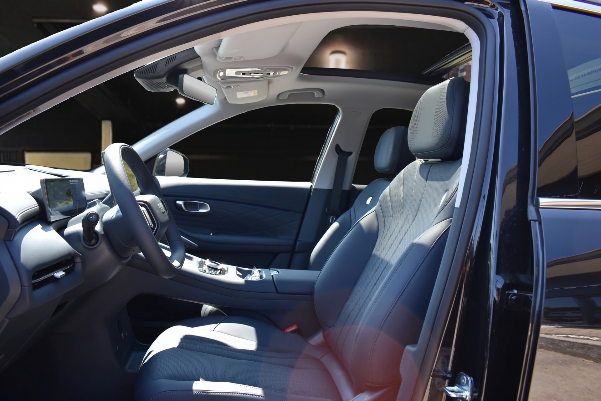GEELY Pro +-image-7