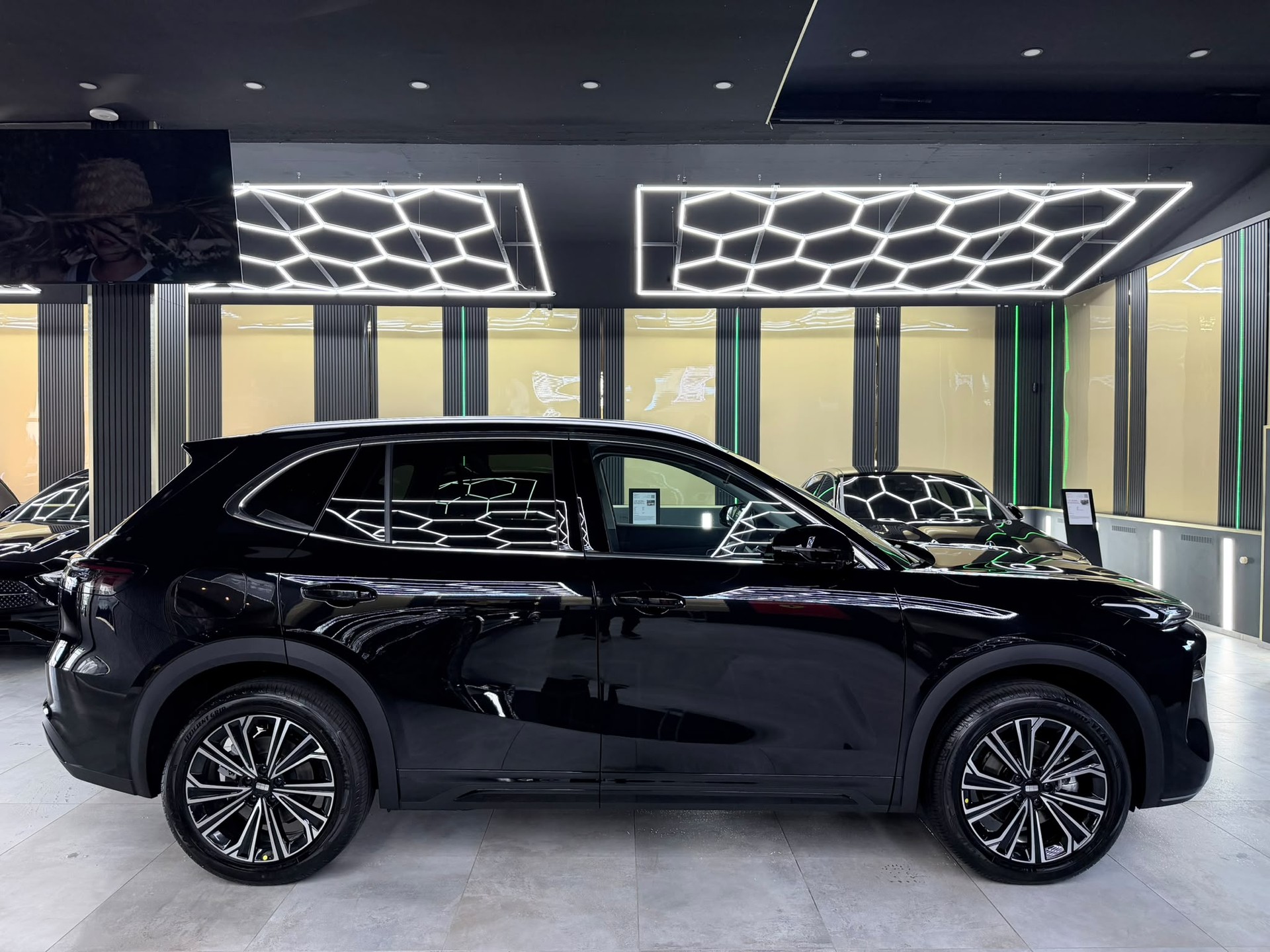 GEELY Pro +-showroom-element-3