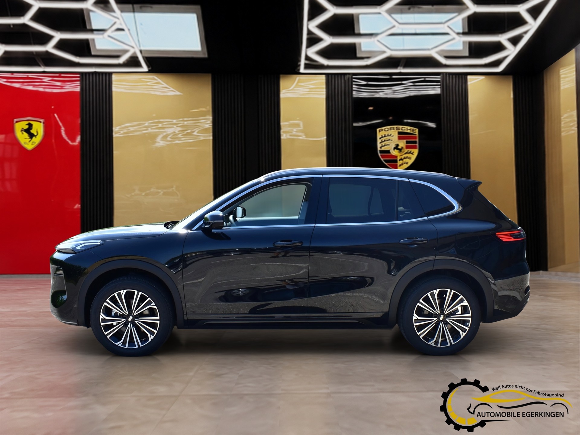 GEELY Pro +-image-6