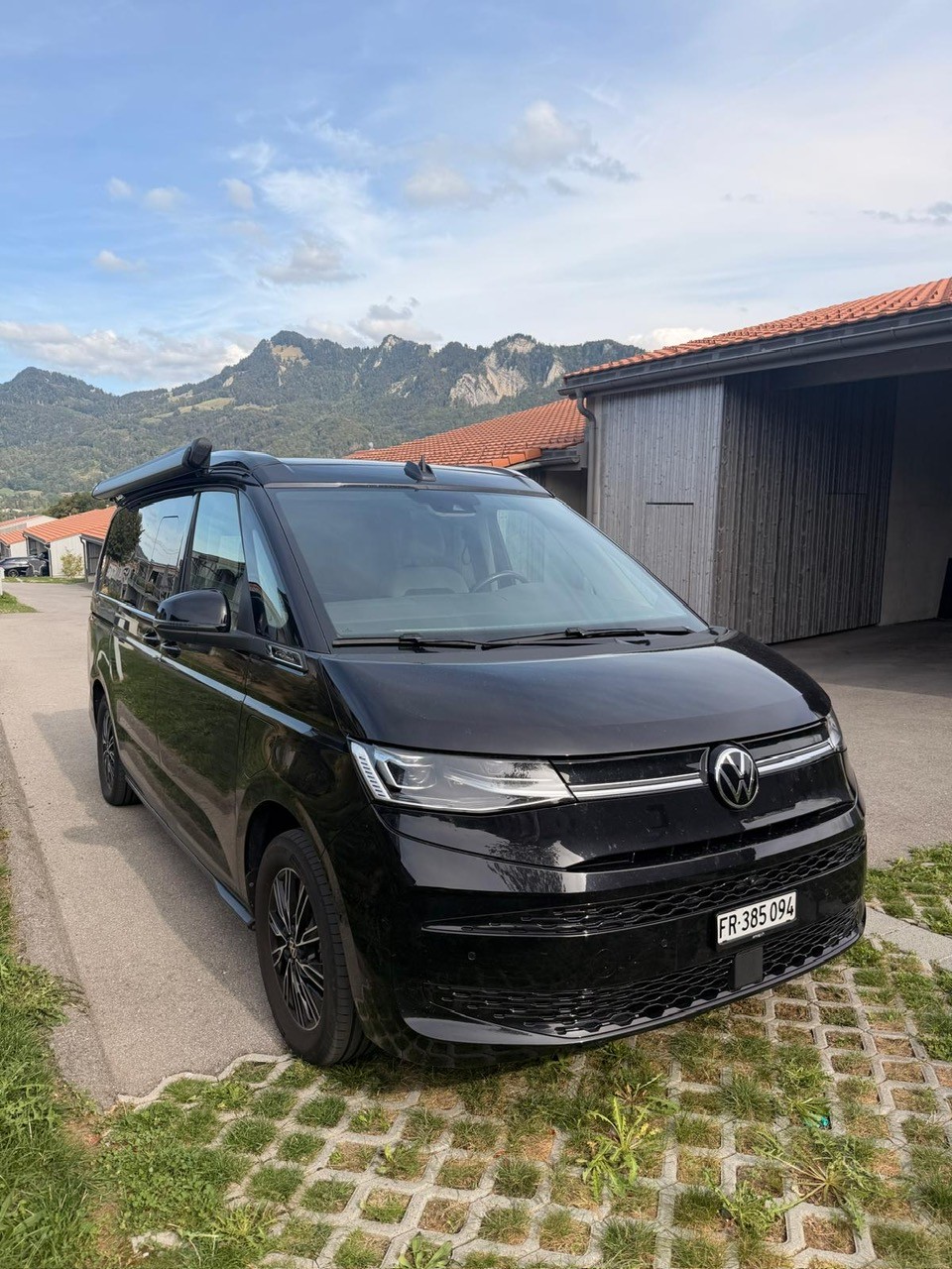 VW 1.5 TSI eHybrid Ocean Liberty DSG-image-0