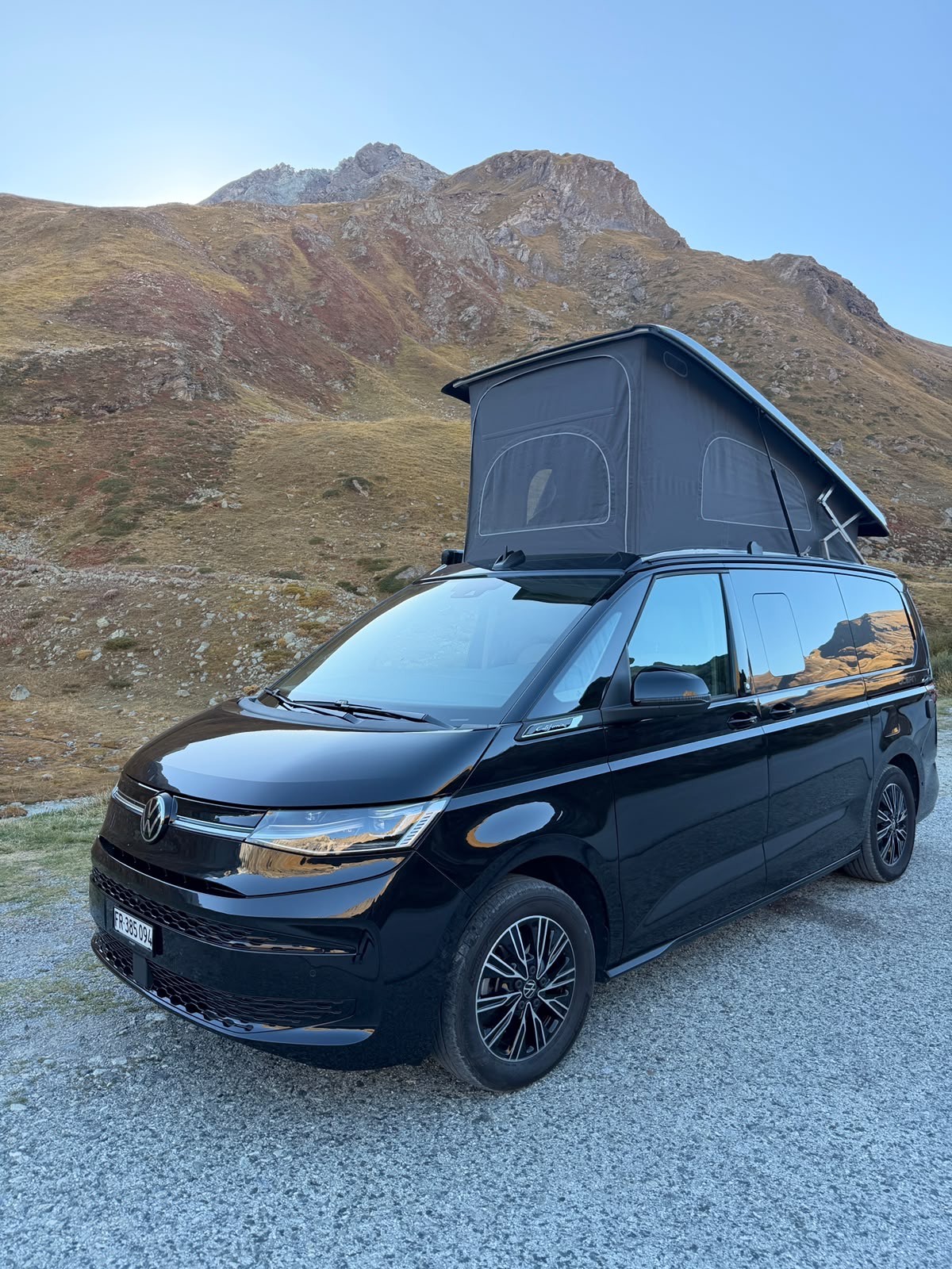 VW 1.5 TSI eHybrid Ocean Liberty DSG