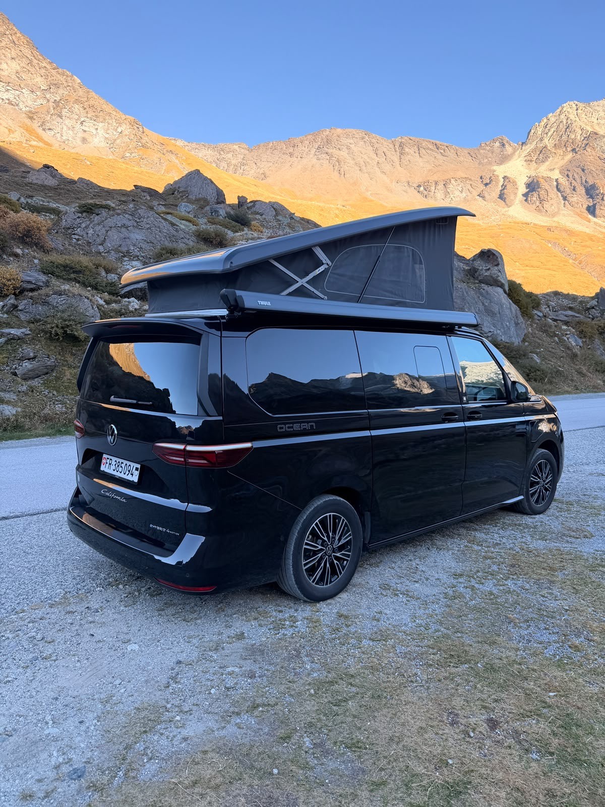 VW 1.5 TSI eHybrid Ocean Liberty DSG-image-2