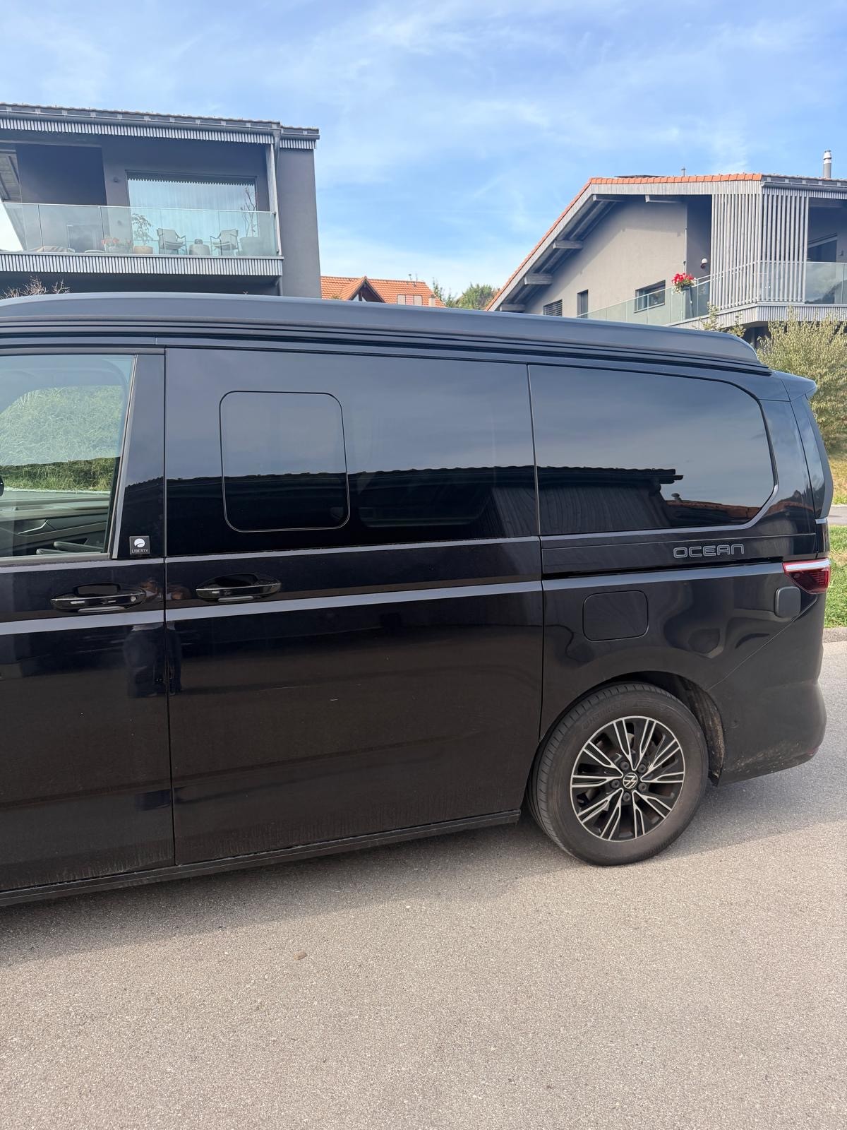 VW 1.5 TSI eHybrid Ocean Liberty DSG-image-1