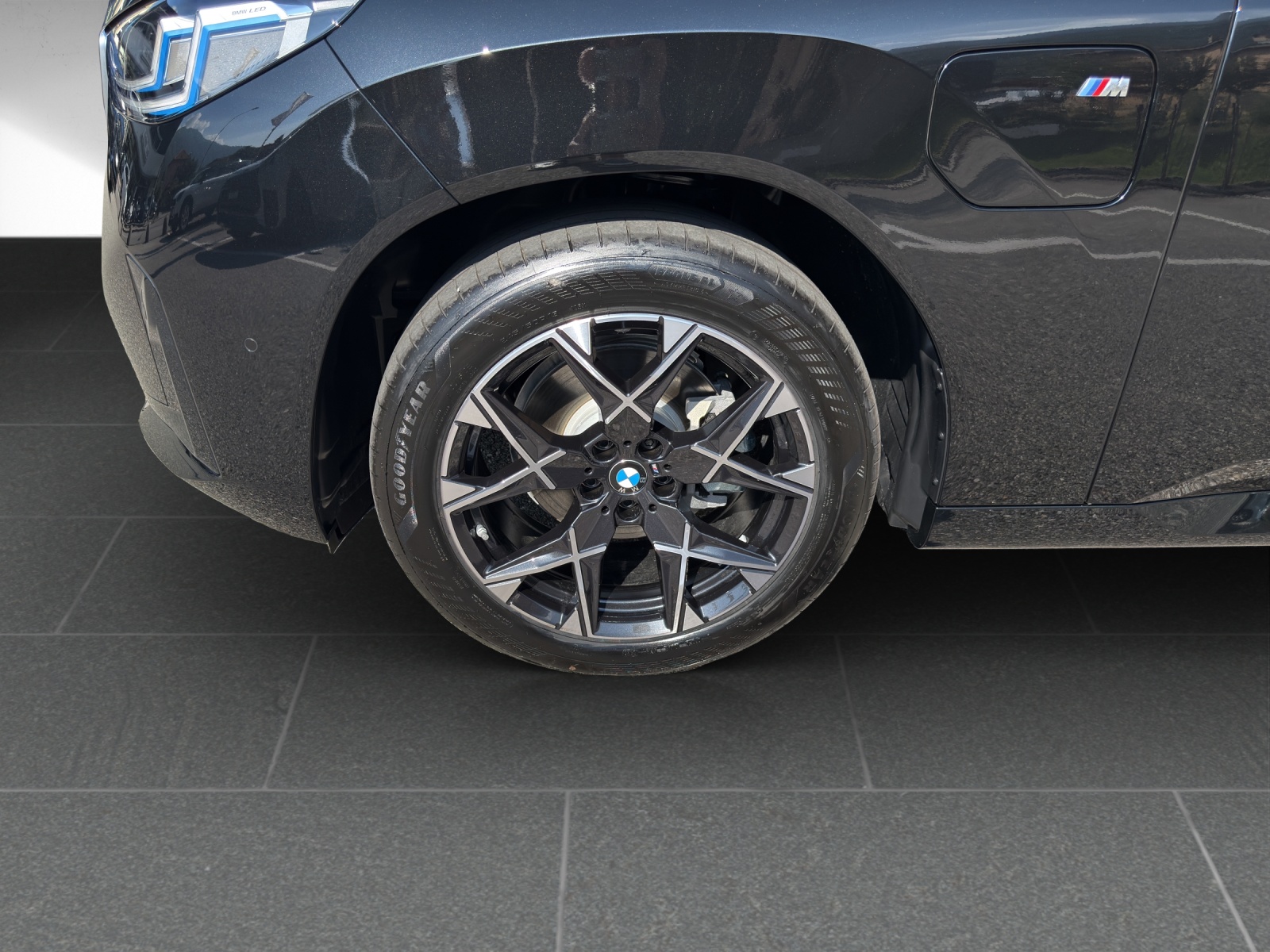 BMW X3 xDrive 30e M Sport-image-8