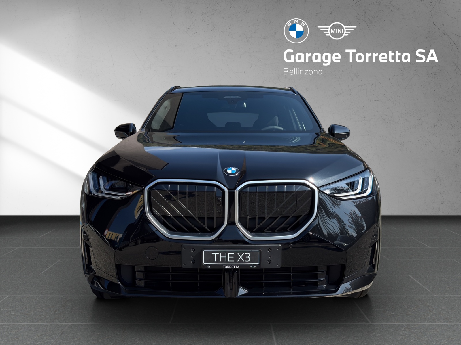 BMW X3 xDrive 30e M Sport-image-7